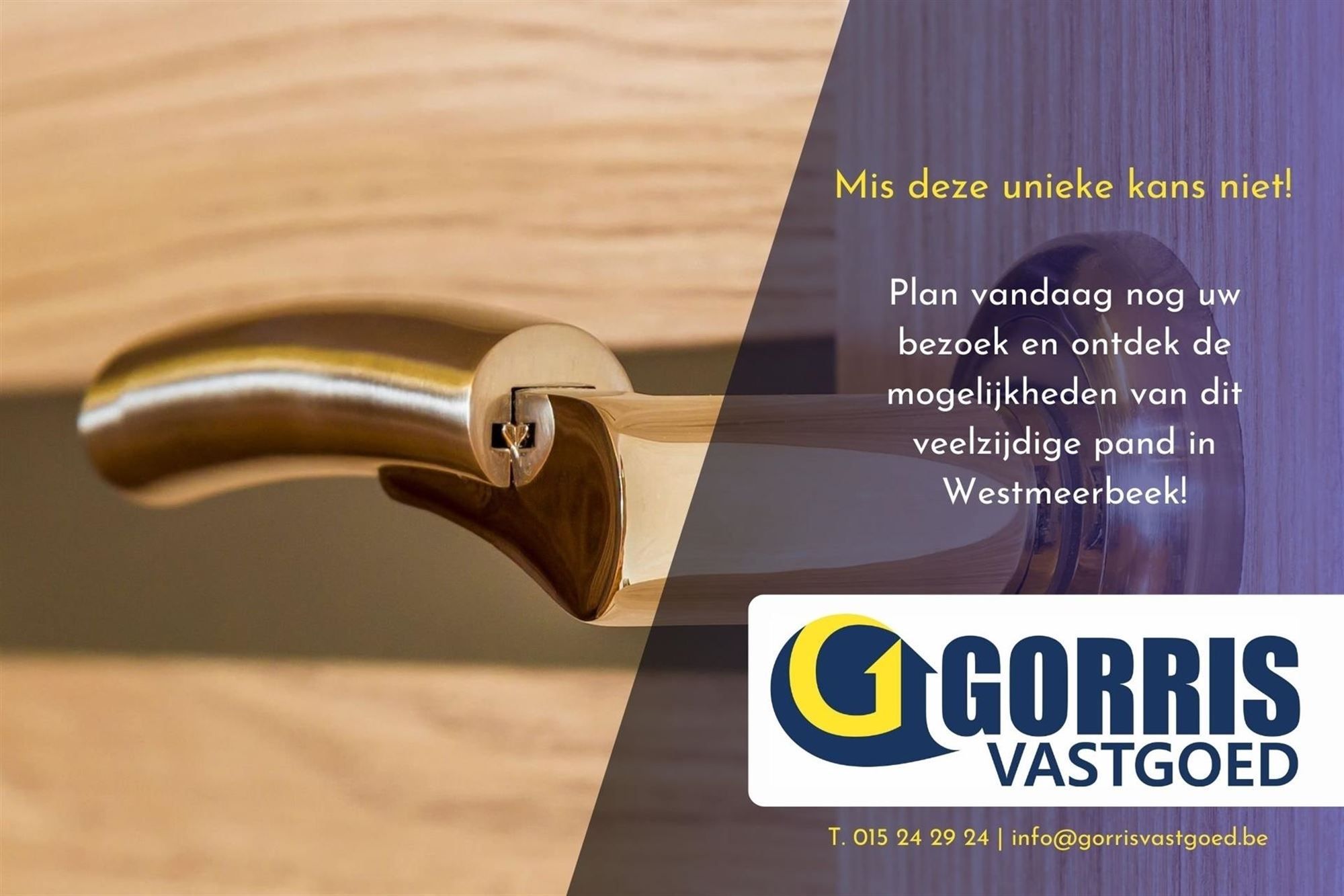 Veelzijdige woning nabij het centrum van Westmeerbeek foto 29
