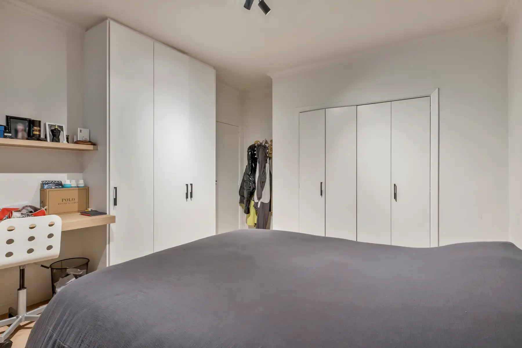 Hedendaagse woning met handelsruimte te Torhout foto 13