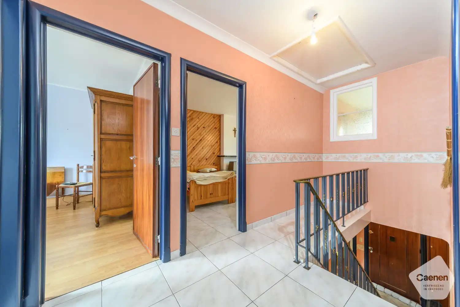 Verrassend ruime woning op toplocatie in De Panne – vlakbij Markt en invalswegen! foto 10