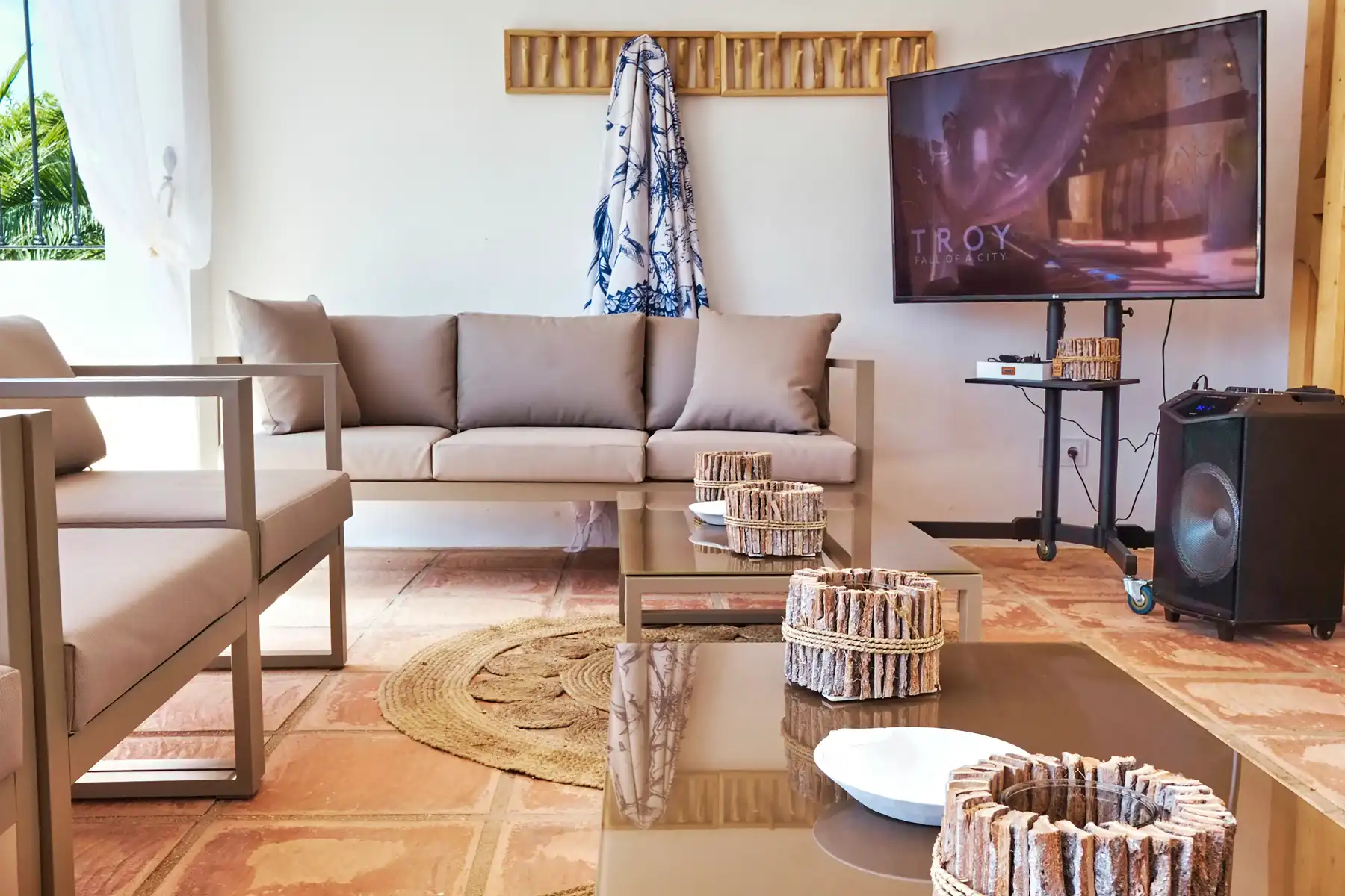 Unieke investeringsvilla met 11 slaapkamers in Jávea foto 8