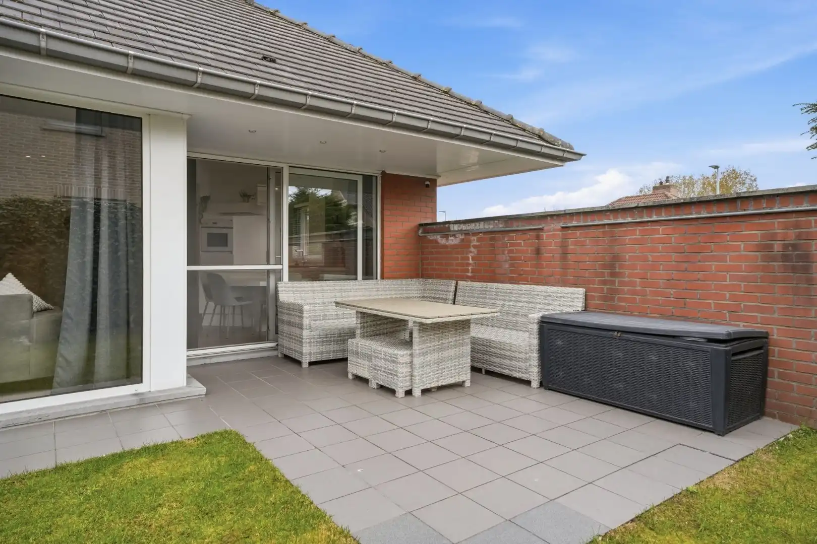 Mooie villa in rustige woonwijk nabij Sterrebos foto 28