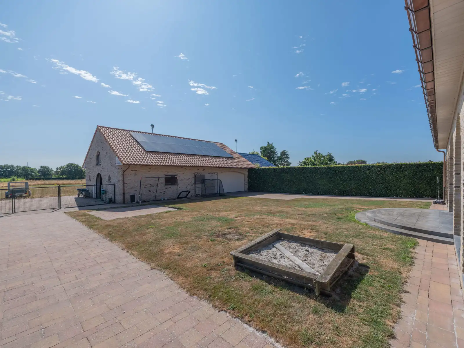 Huis te koop foto 25