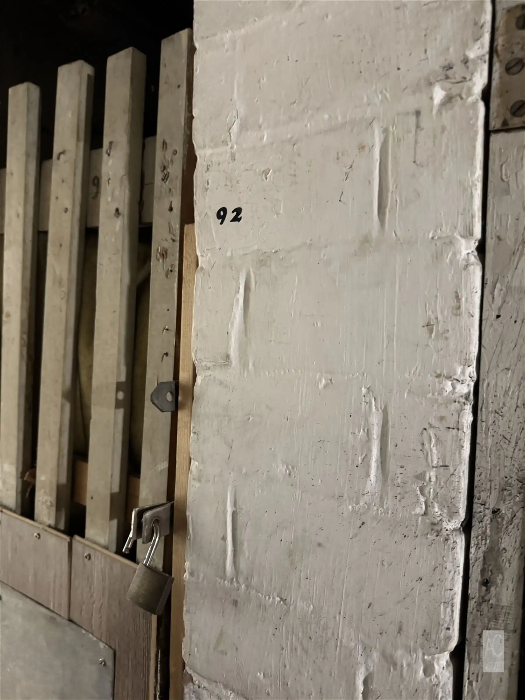 Appartement met 2 slaapkamers en terras  foto 12