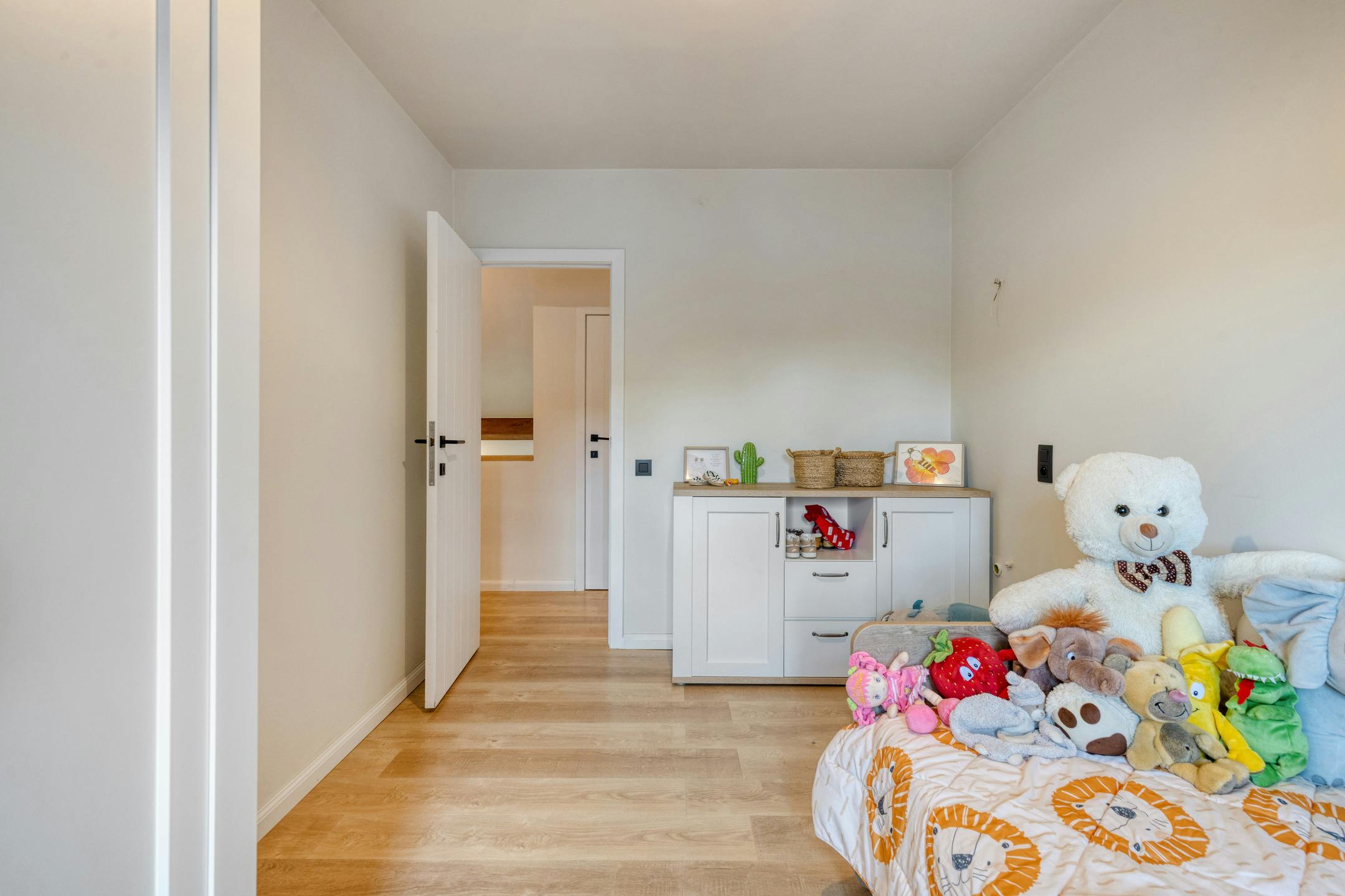 Instapklare alleenstaande woning te koop te Blankenberge foto 18