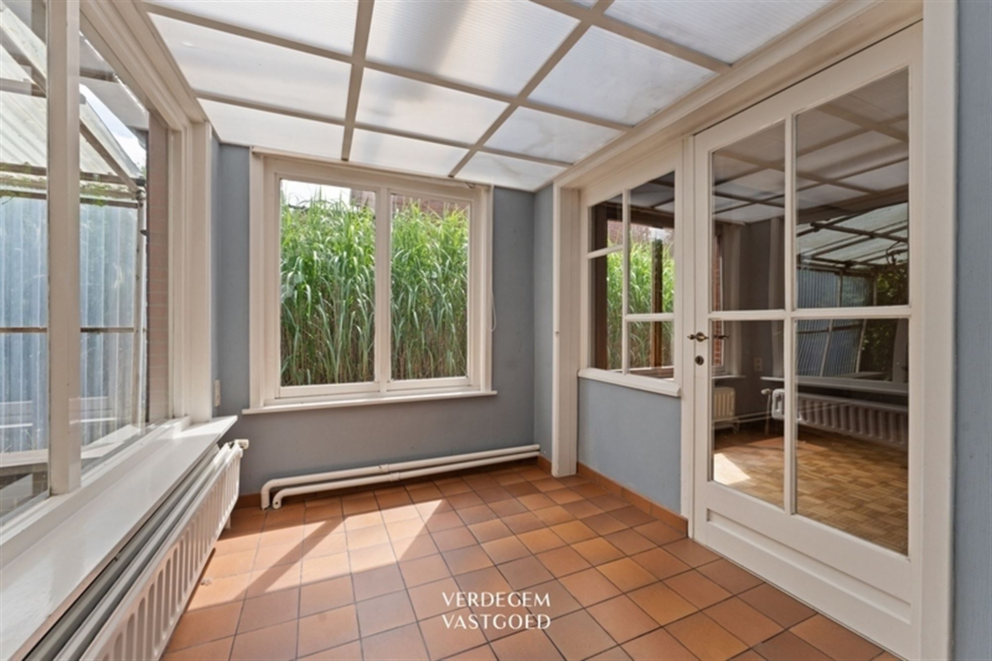 Karaktervolle woning met jaren '50 charme, 3 slaapkamers, garage en gezellige tuin foto 17