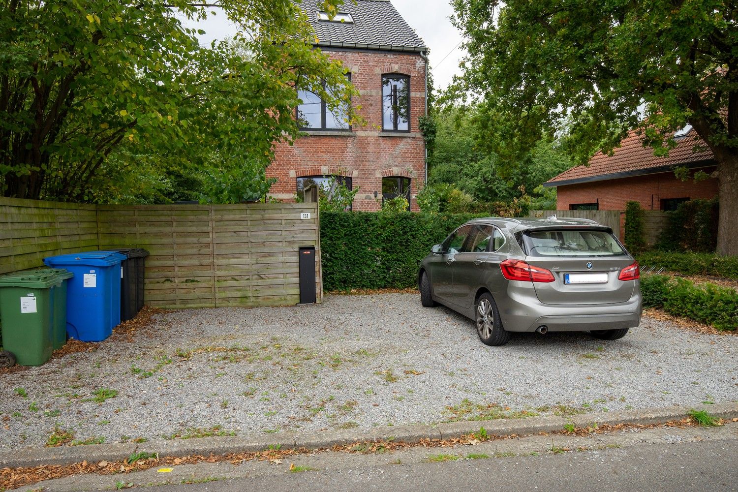 Rustig gelegen kantoorruimte in groene omgeving met parkeergelegenheid foto 15