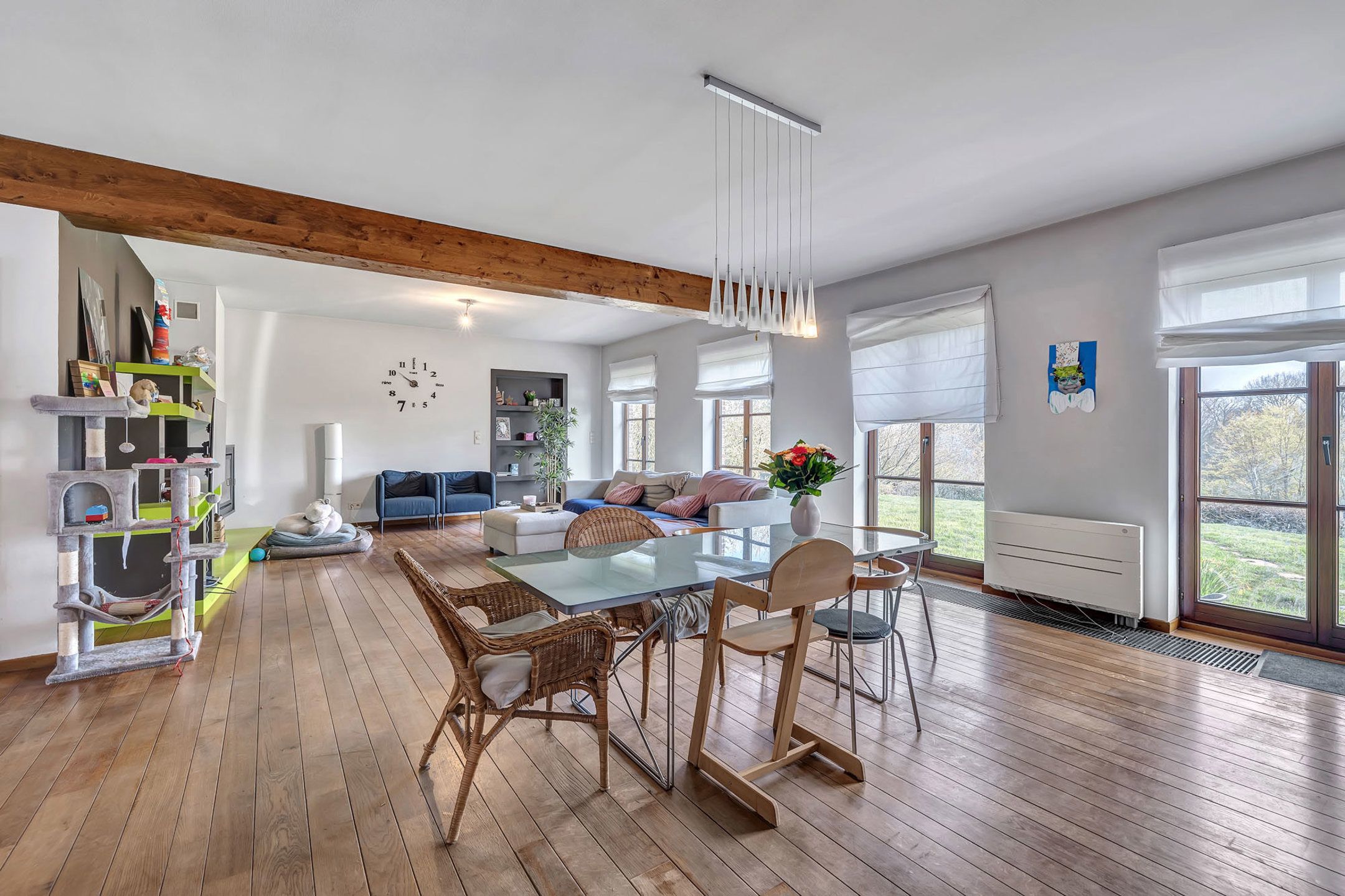 Statige villa met 5 slaapkamers op 16a86ca foto 5