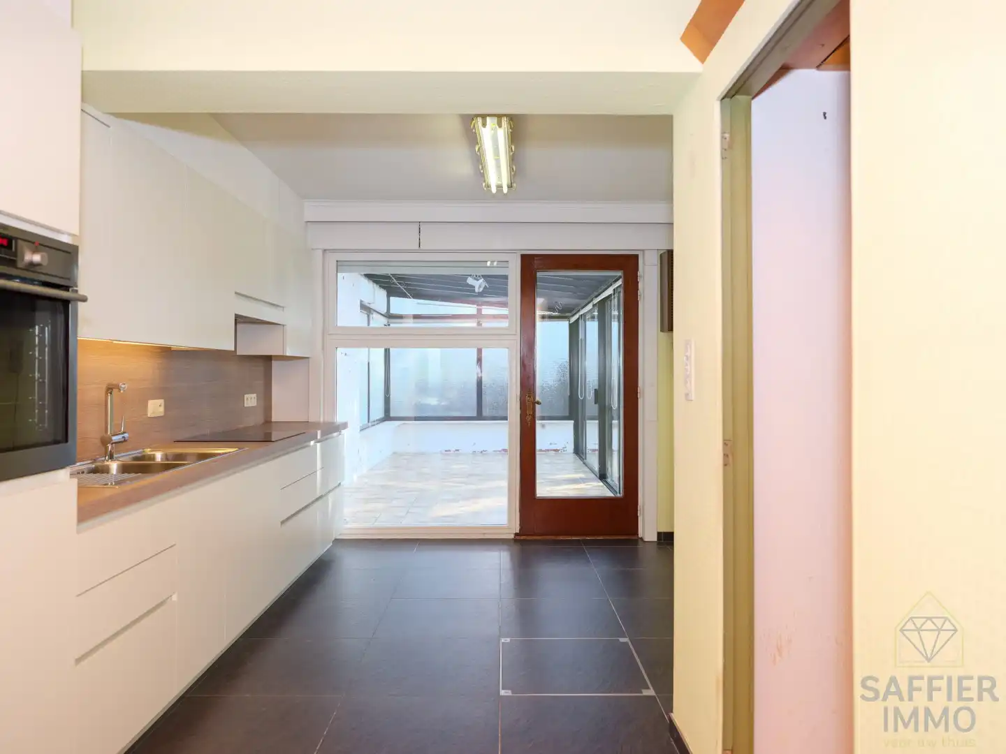 Ruim wonen in een rustige wijk in Deerlijk foto 8