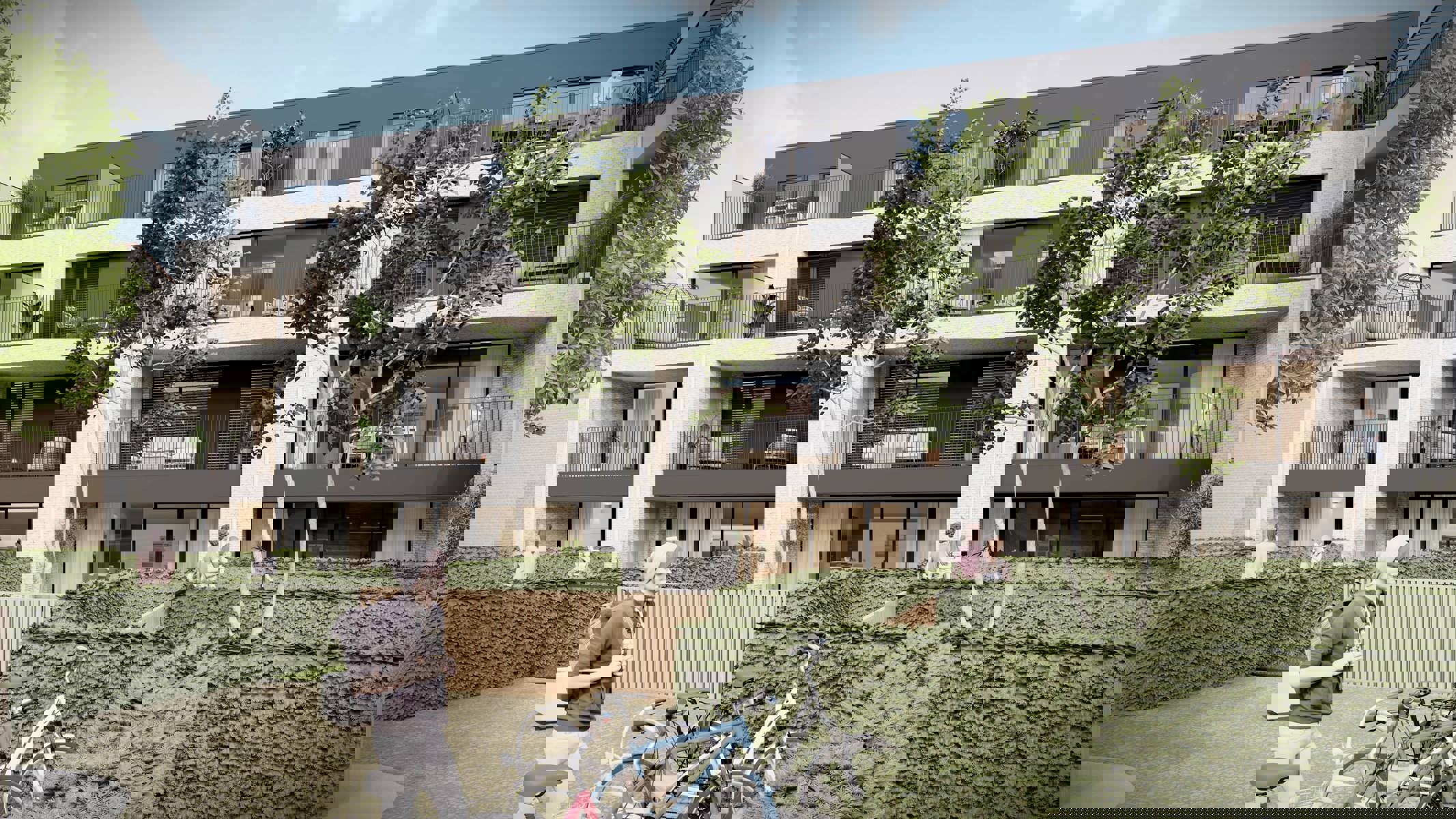 Appartement te koop foto 3
