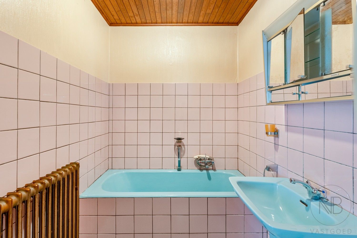 Gelijkvloerse woning op 8a26ca – te renoveren of af te breken voor nieuwbouw aan 6% btw foto 8