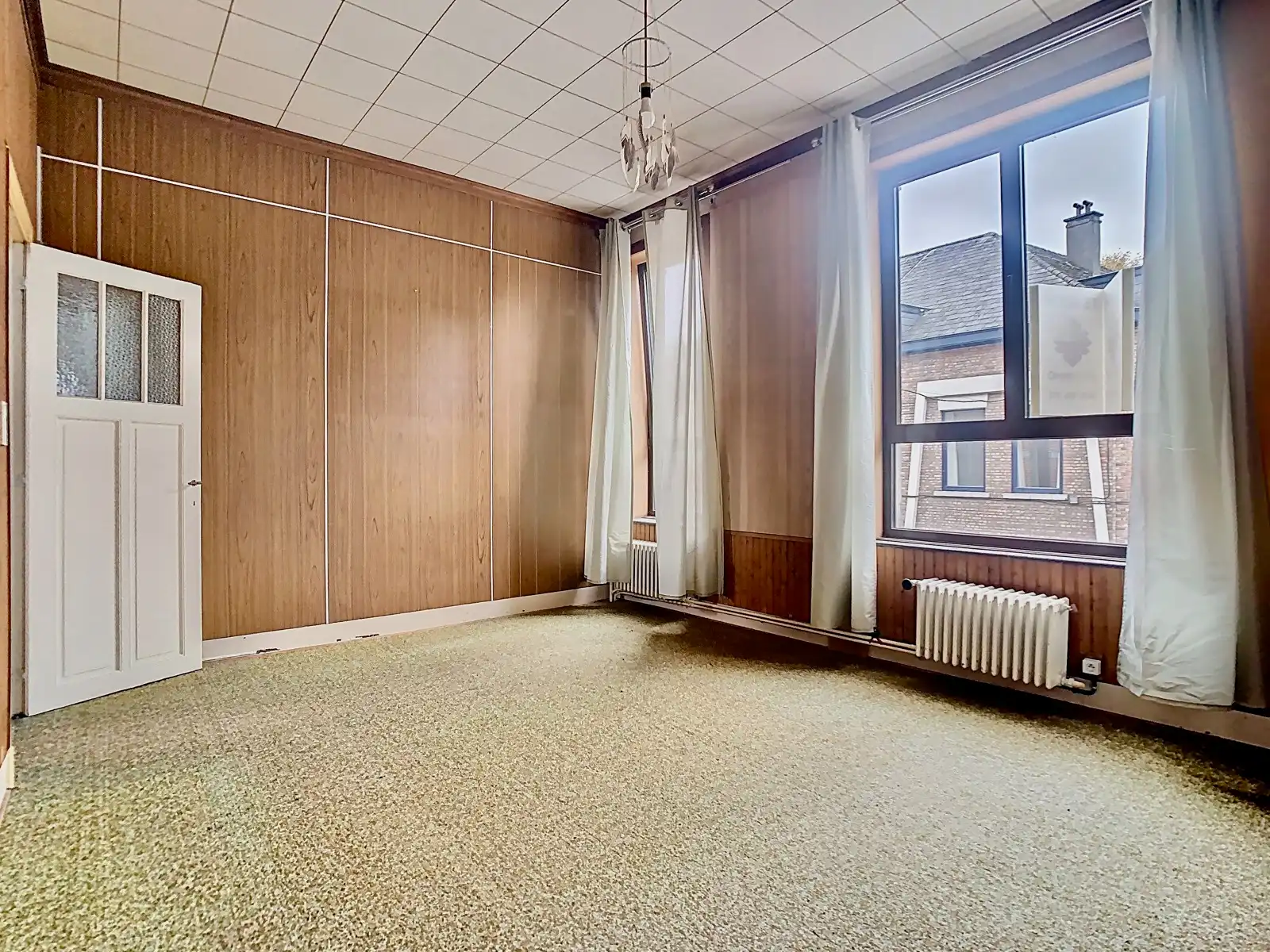 Zéér Ruime én Centraal gelegen woning, met 3 SLPK én Tuin! foto 14