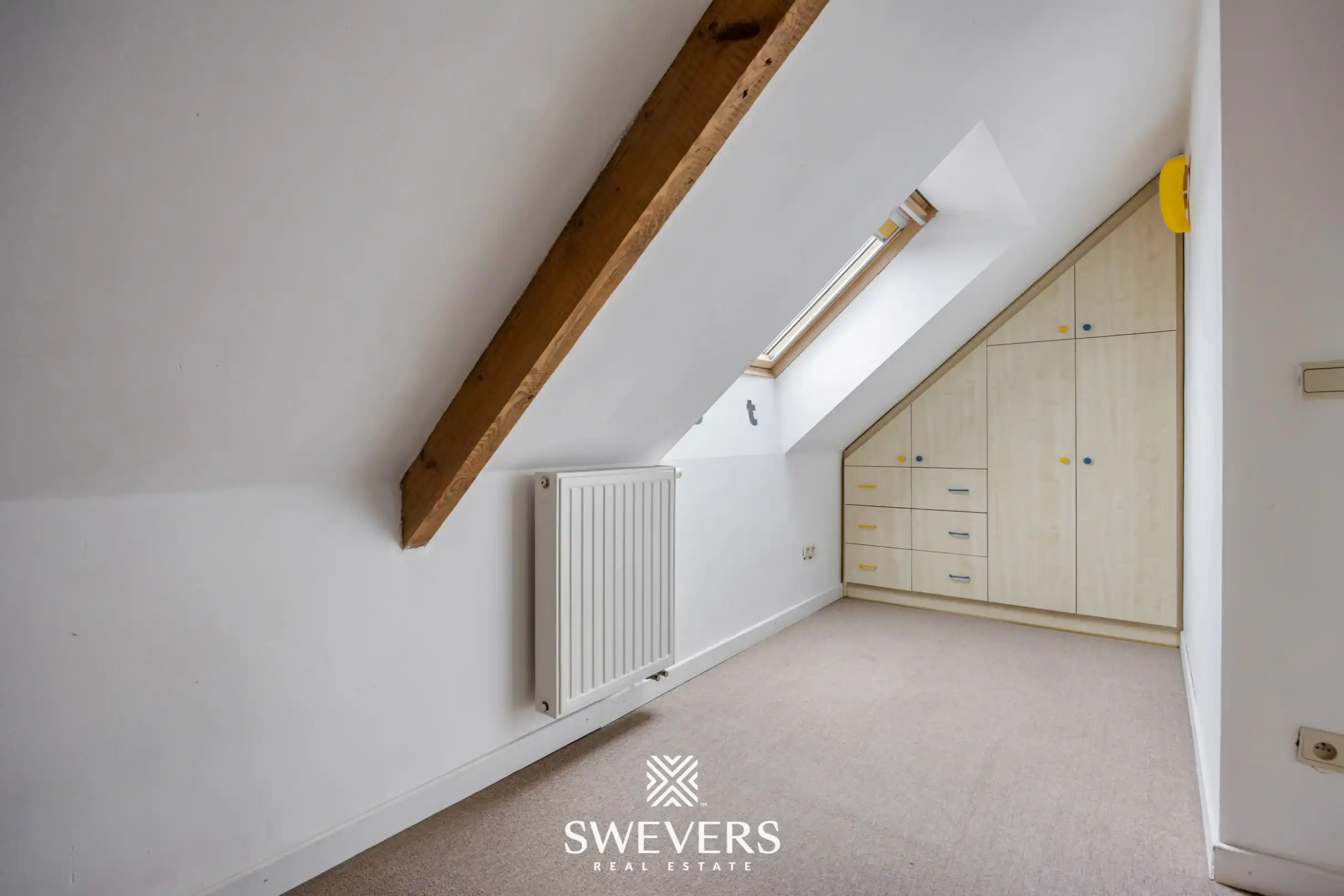 Instapklare woning met 5 slaapkamers en EPC B op rustige en centrale ligging in Tongeren foto 21