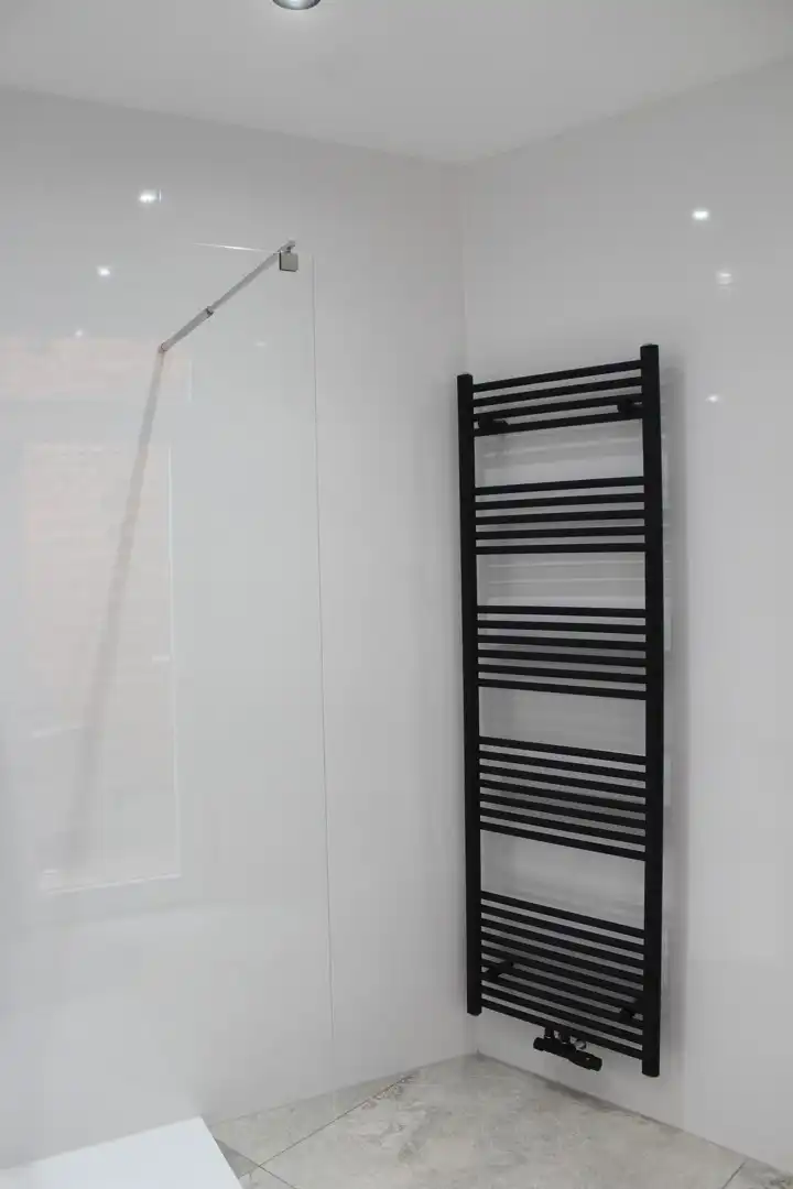 Ideaal gelegen studio foto 9