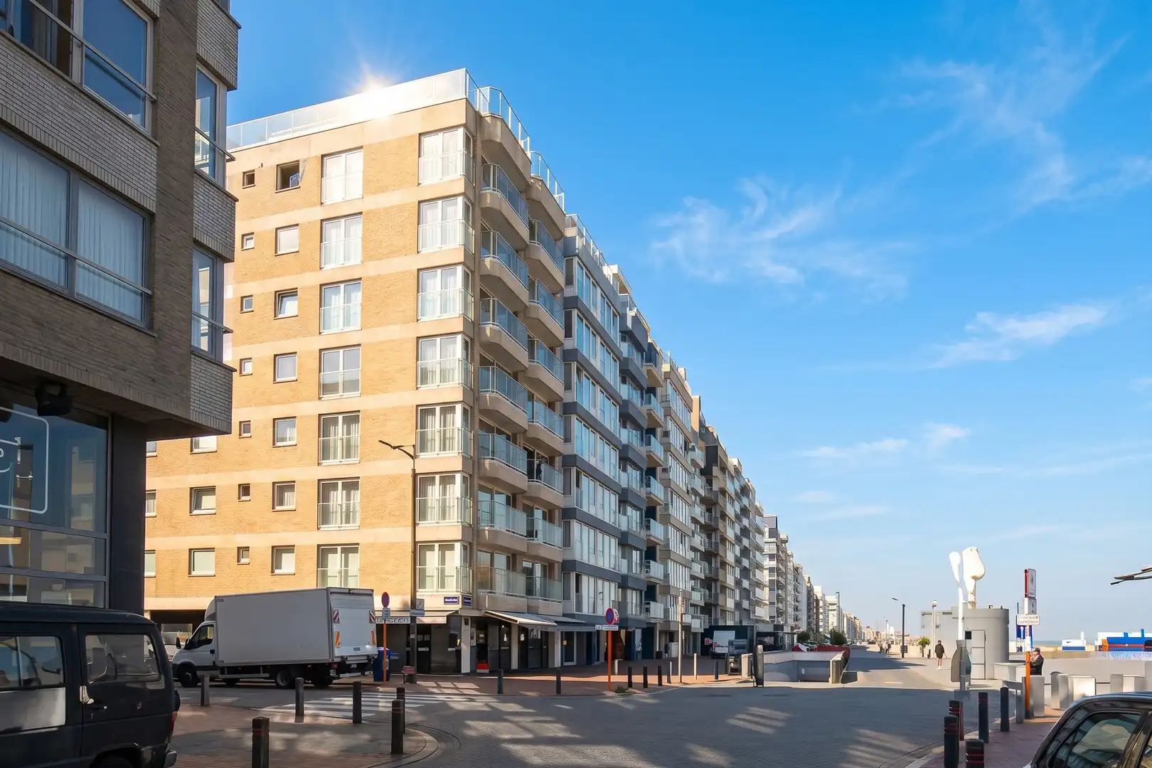 Prachtig gerenoveerd hoekappartement aan het Rubensplein. foto 22