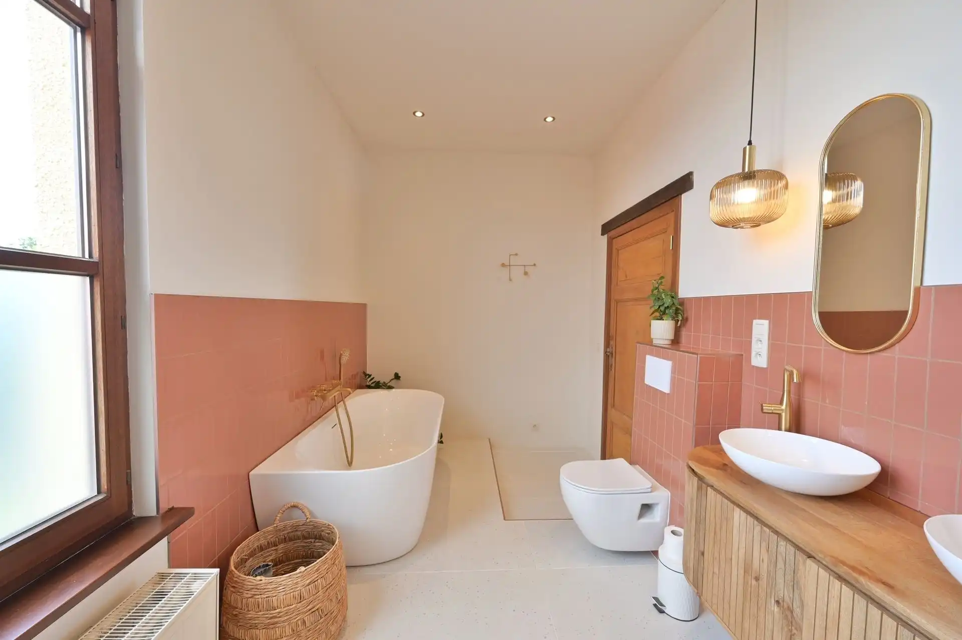 Charmante herenwoning met 4 slks en een ruime zolder  foto 15