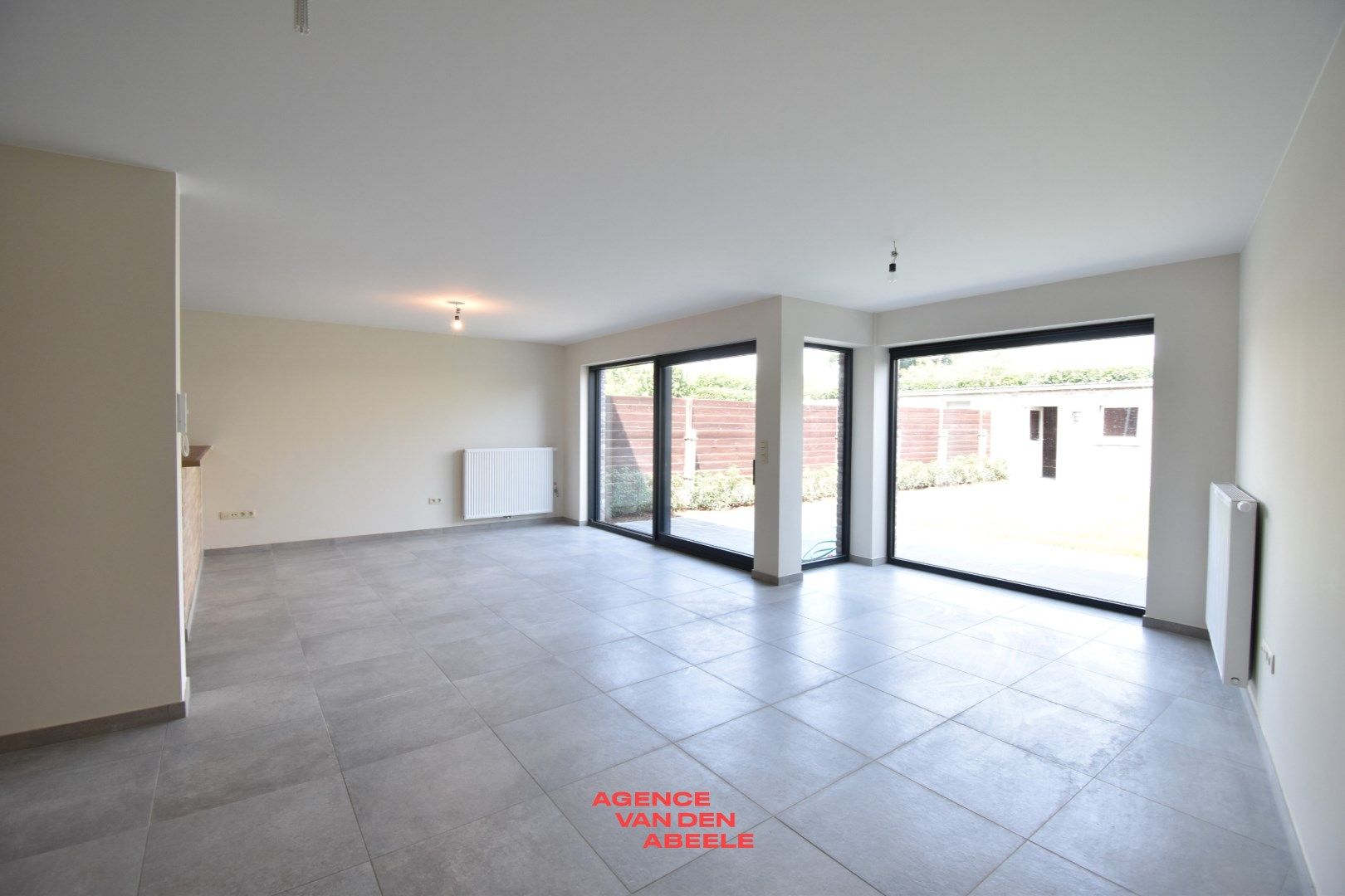 Energetische nieuwbouw woning met 2 slaapkamers en tuin foto 10