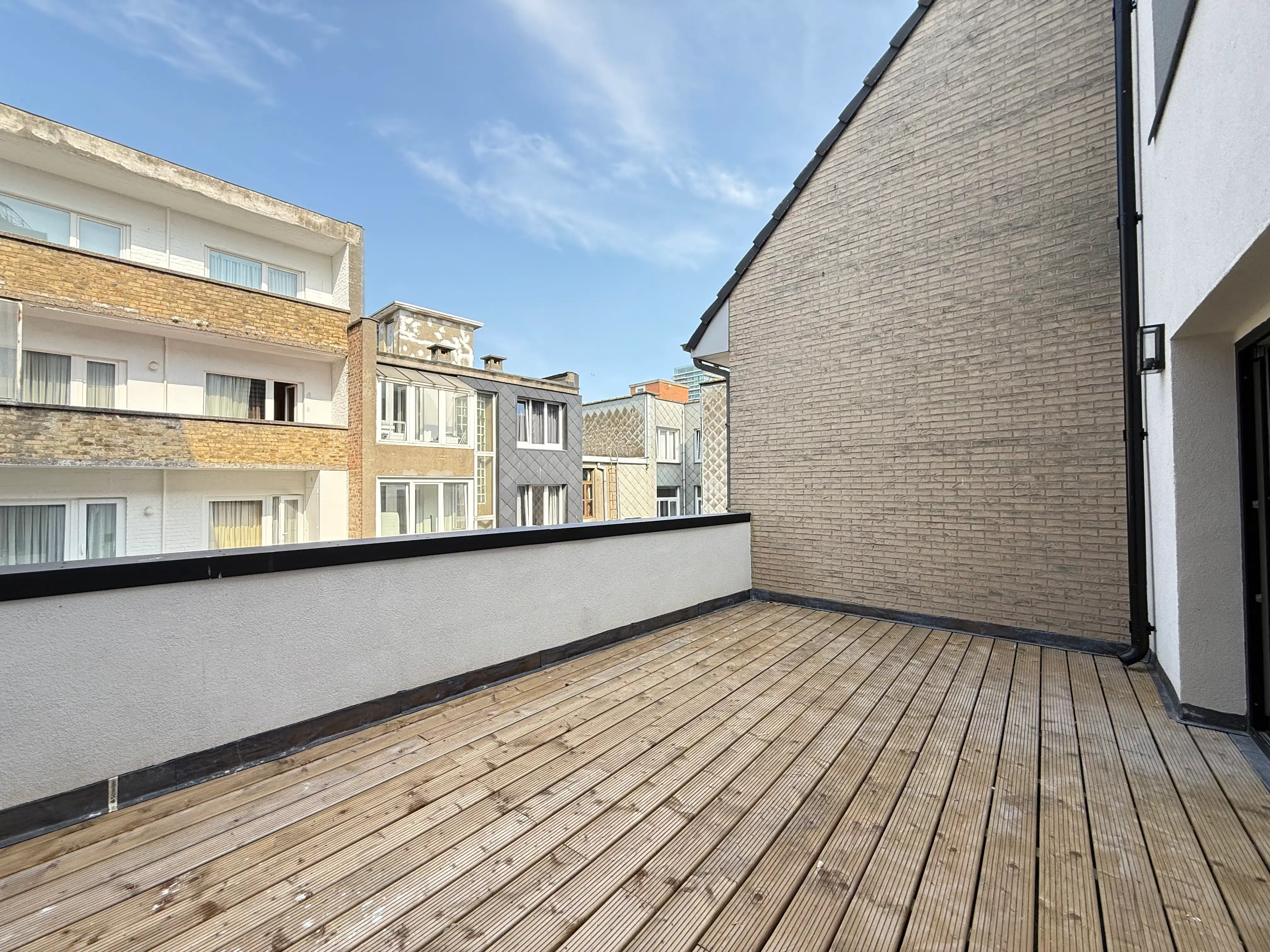 Schitterende duplex met 2 terrassen foto 7