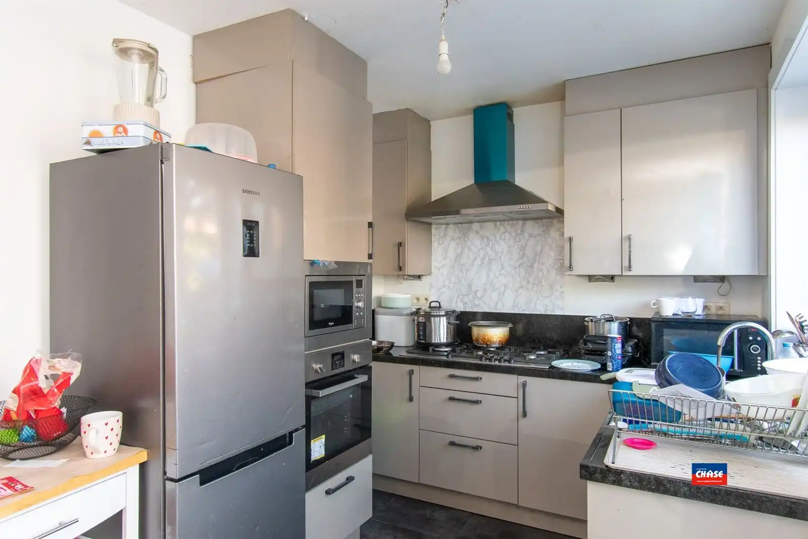  Woning met drie slaapkamers en tuin in een rustige wijk foto 6