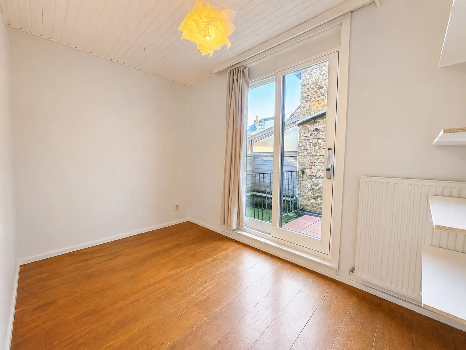 OPEN HUIS 26/9 | Ruim appartement van 140 m²  3 slaapkamers  foto 9