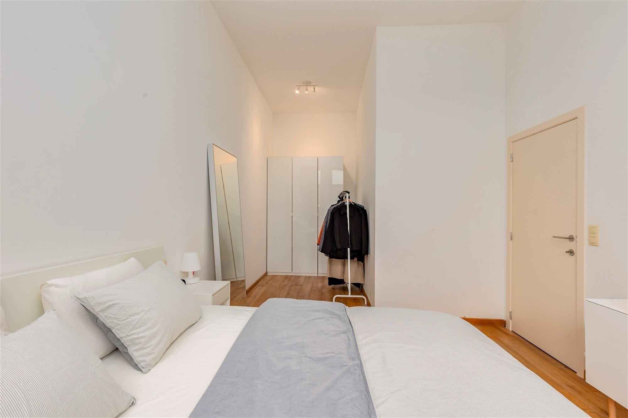 Prachtige loft van 115 m² in Groen Kwartier foto 11