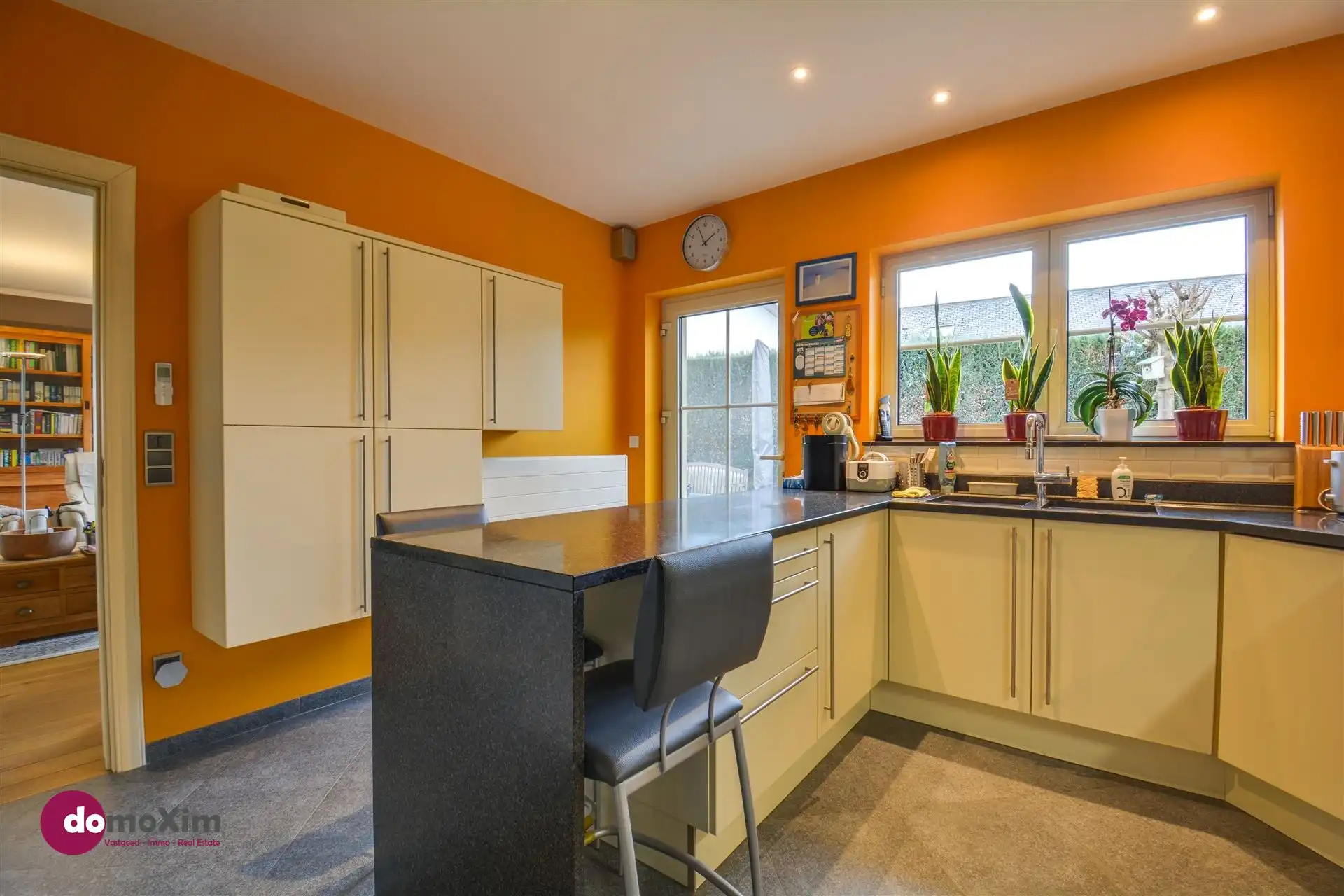 Fantastisch onderhouden woning op een rustige locatie in Hever foto 10