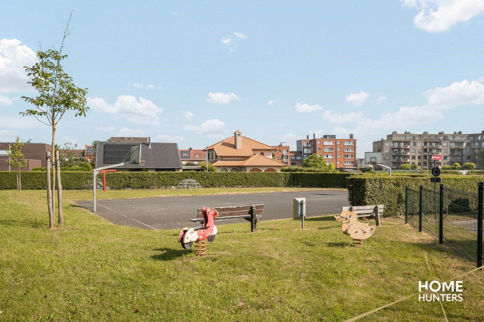 Te renoveren woning in het centrum van Ieper foto 21