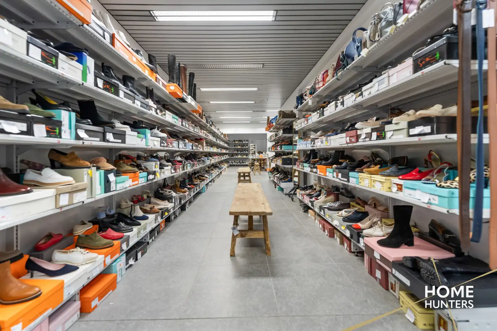 Ruime kantoorruimte 134 m² pal in het historische stadscentrum van Ieper foto 8