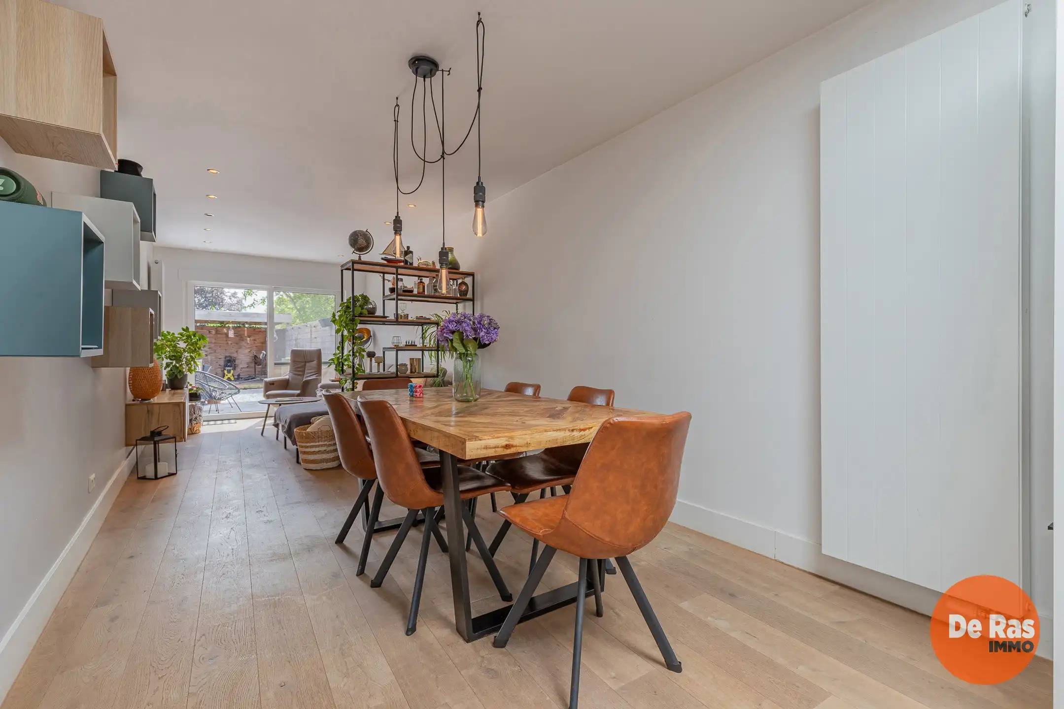 Huis te koop Burgemeester de Lausnaystraat 69 - 9290 Berlare