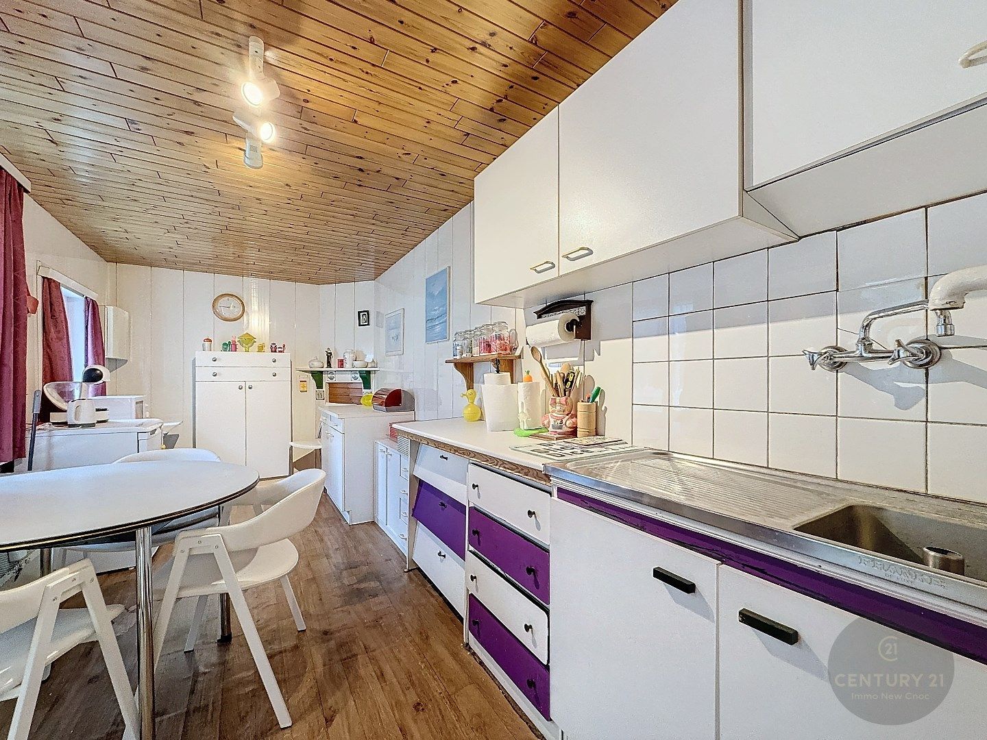 RUIME CHARMANTE WONING NABIJ LIPPENSLAAN foto 10