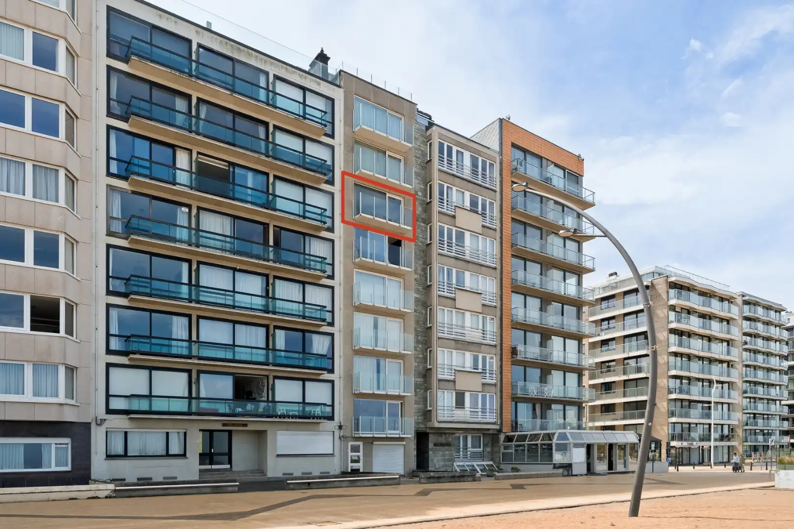 Appartement te koop foto 15