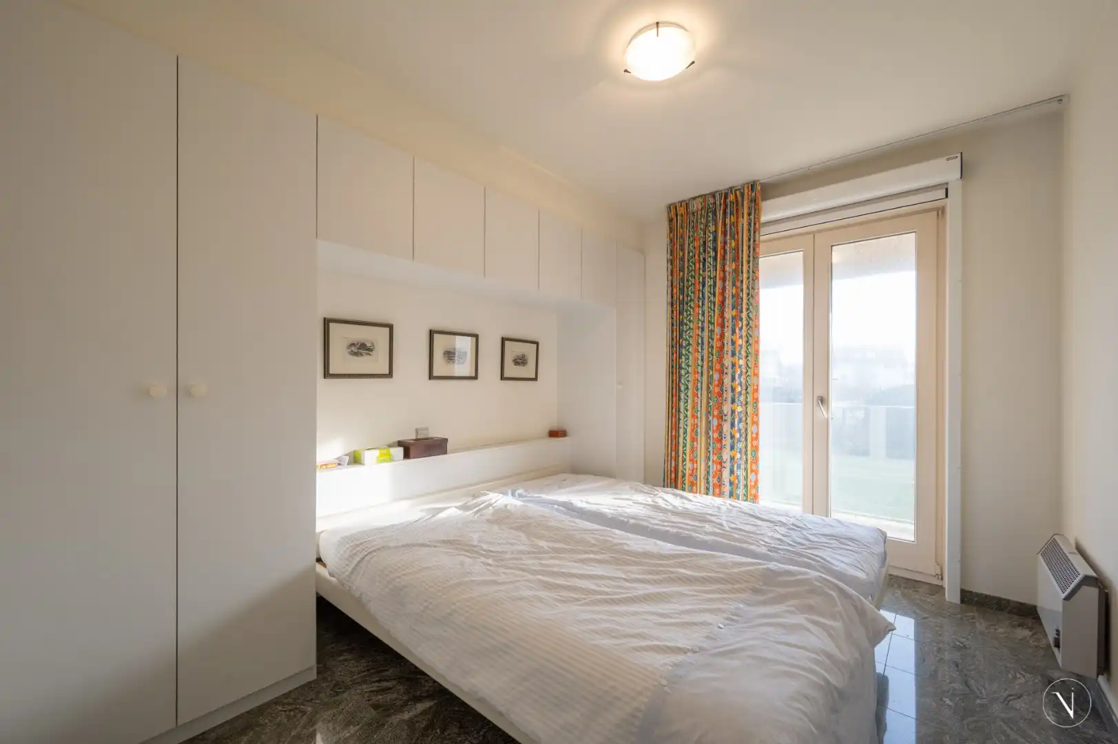 RES. ZOUTEBRON - TUINAPPARTEMENT - ZOUTE foto 8