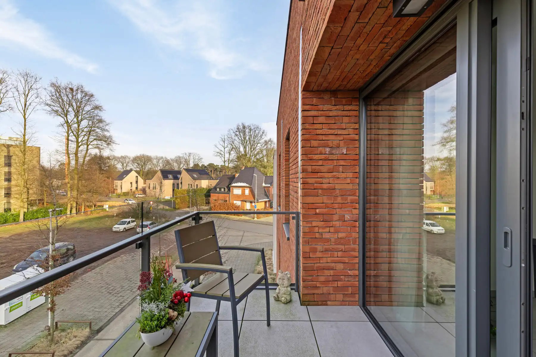 Appartement te koop foto 14