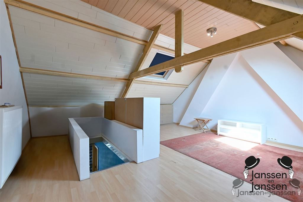 Instapklare woning met 3 ruime slaapkamers foto 16