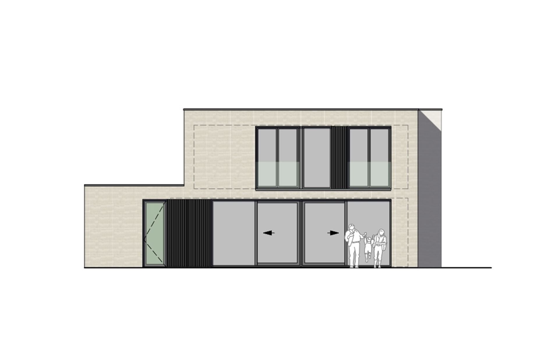 EXCLUSIEVE PREVIEW: Jouw toekomstig droomhuis in Mechelen foto 2
