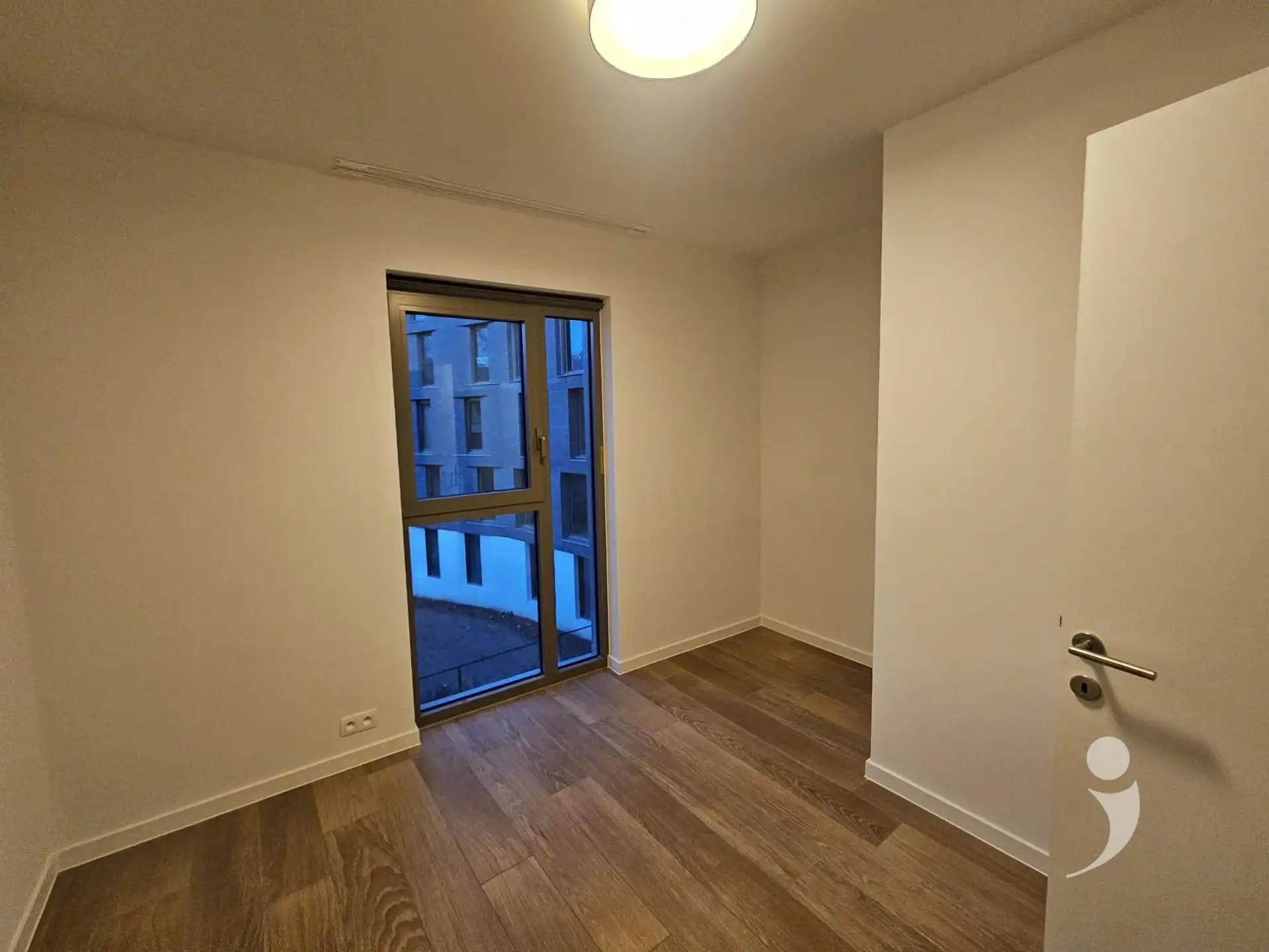 Nieuwbouw appartement foto 6