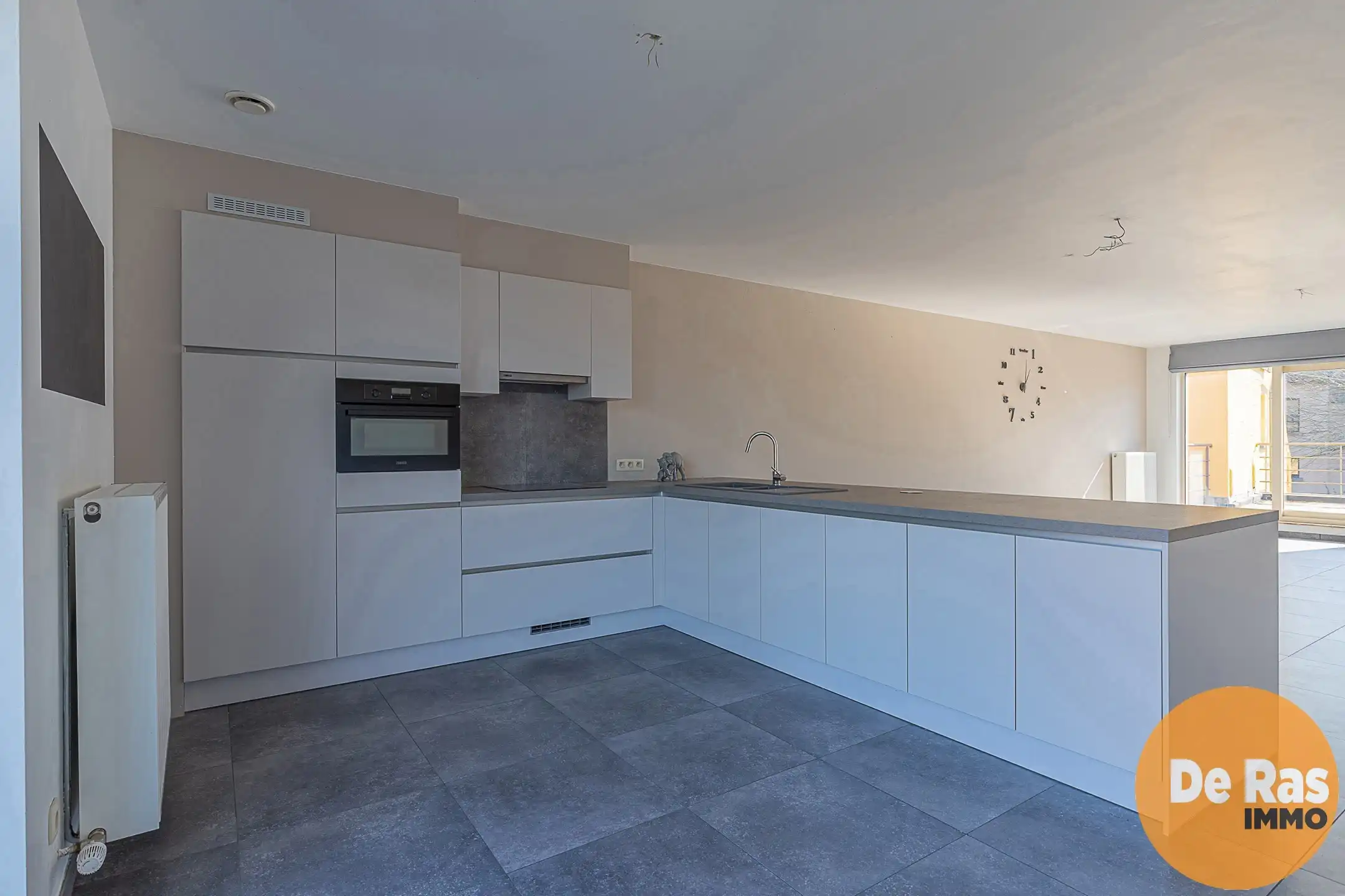 LEDE - Duplexappartement met 3 slaapkamers nabij de markt foto 6