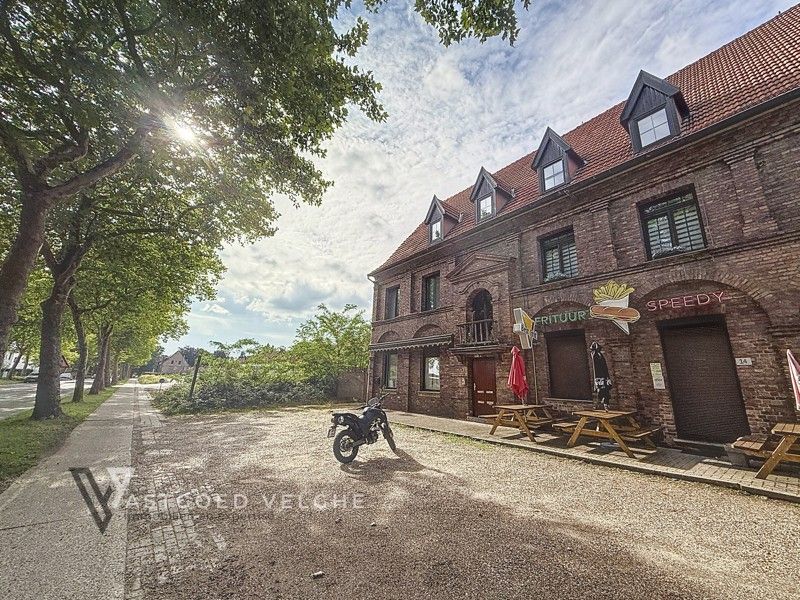 Gerenoveerd appartement met 2 slaapkamers in winterslag Cité foto 26