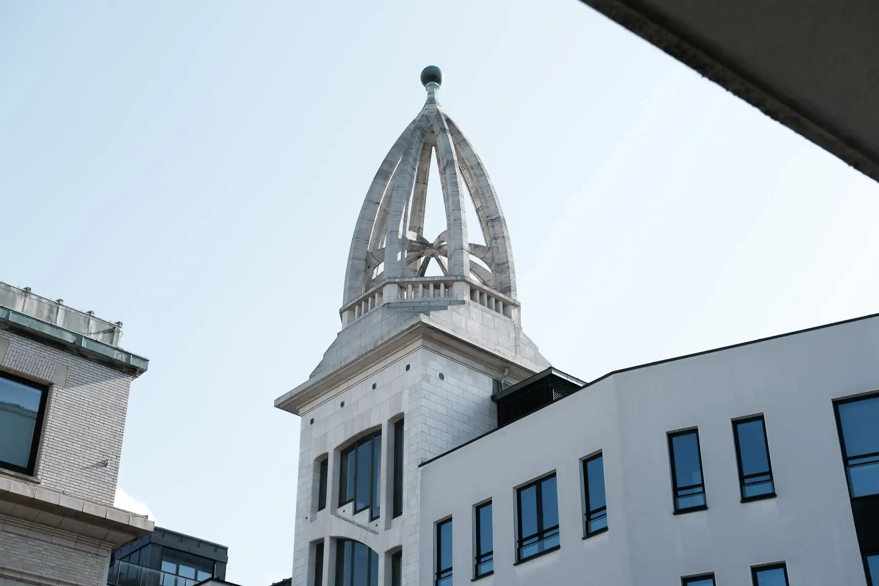 Appartement te koop foto 29