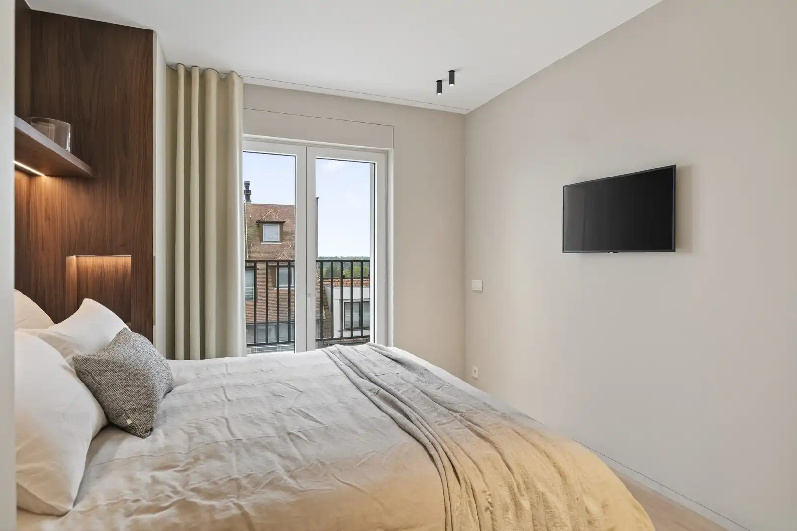 Milenka - Appartement 6e verdieping – Tijdloze klasse met zeezicht foto 18