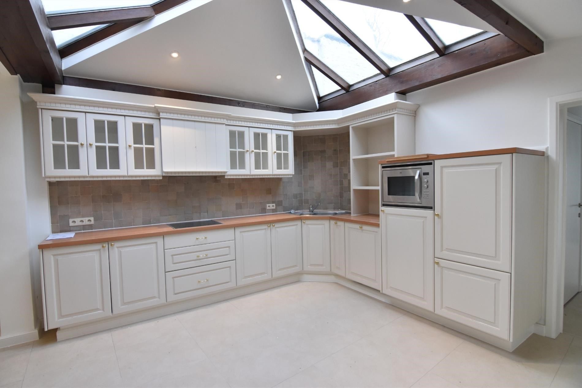 Opbrengsteigendom bestaande uit 3 appartementen foto 6