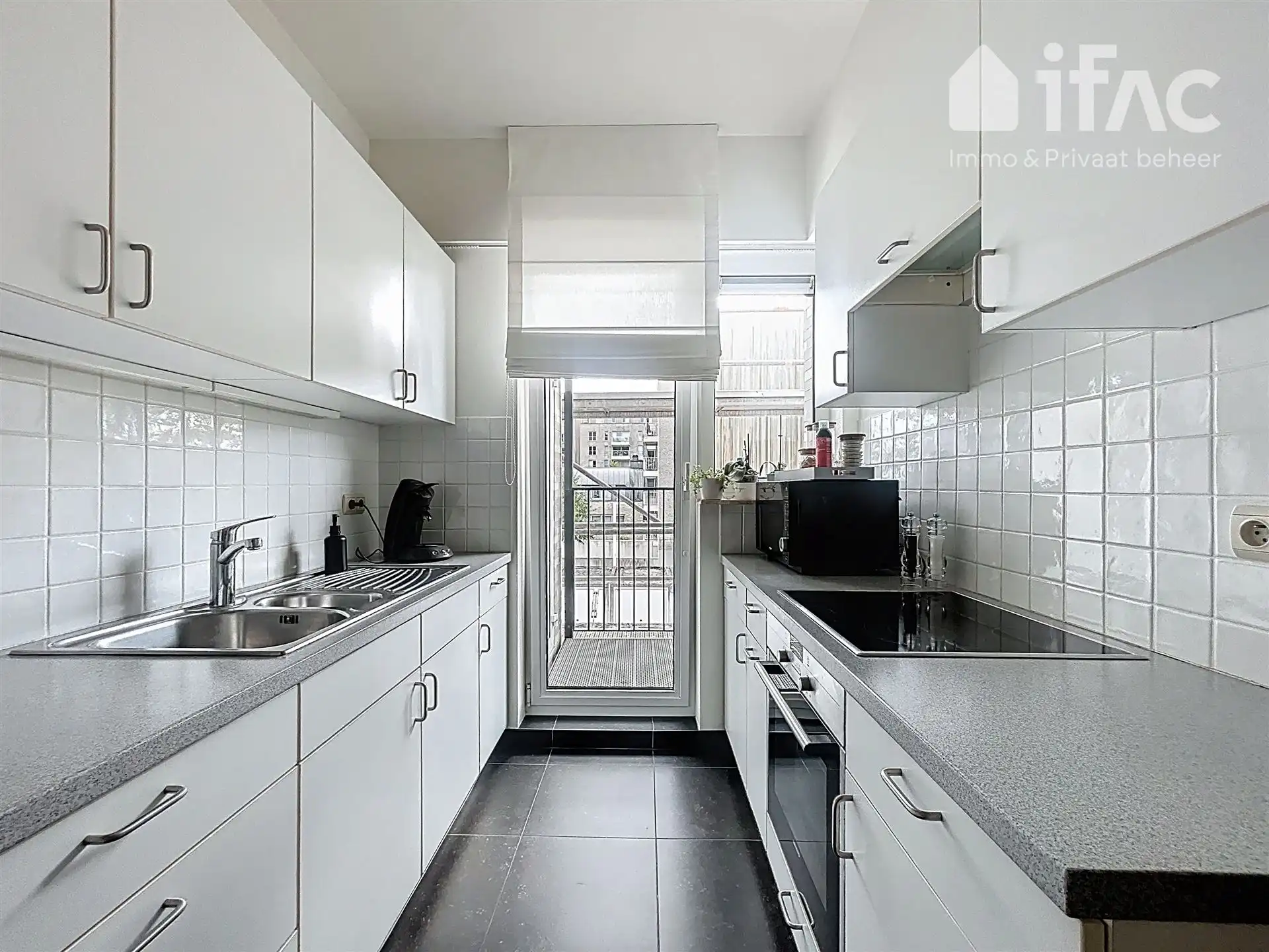Zeer goed onderhouden appartement op de 2de verdieping foto 7