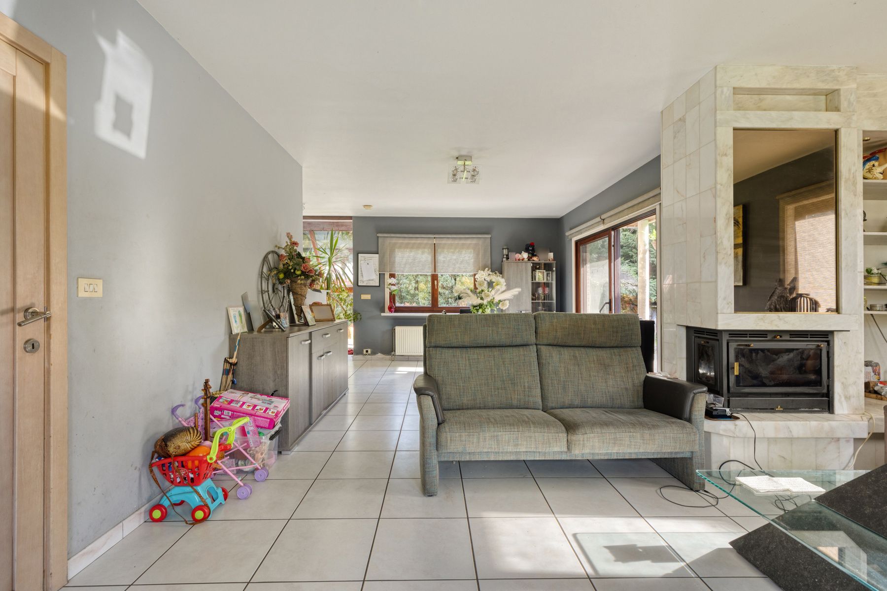 Rustig gelegen villa met 3 slaapkamers en tuin foto 5