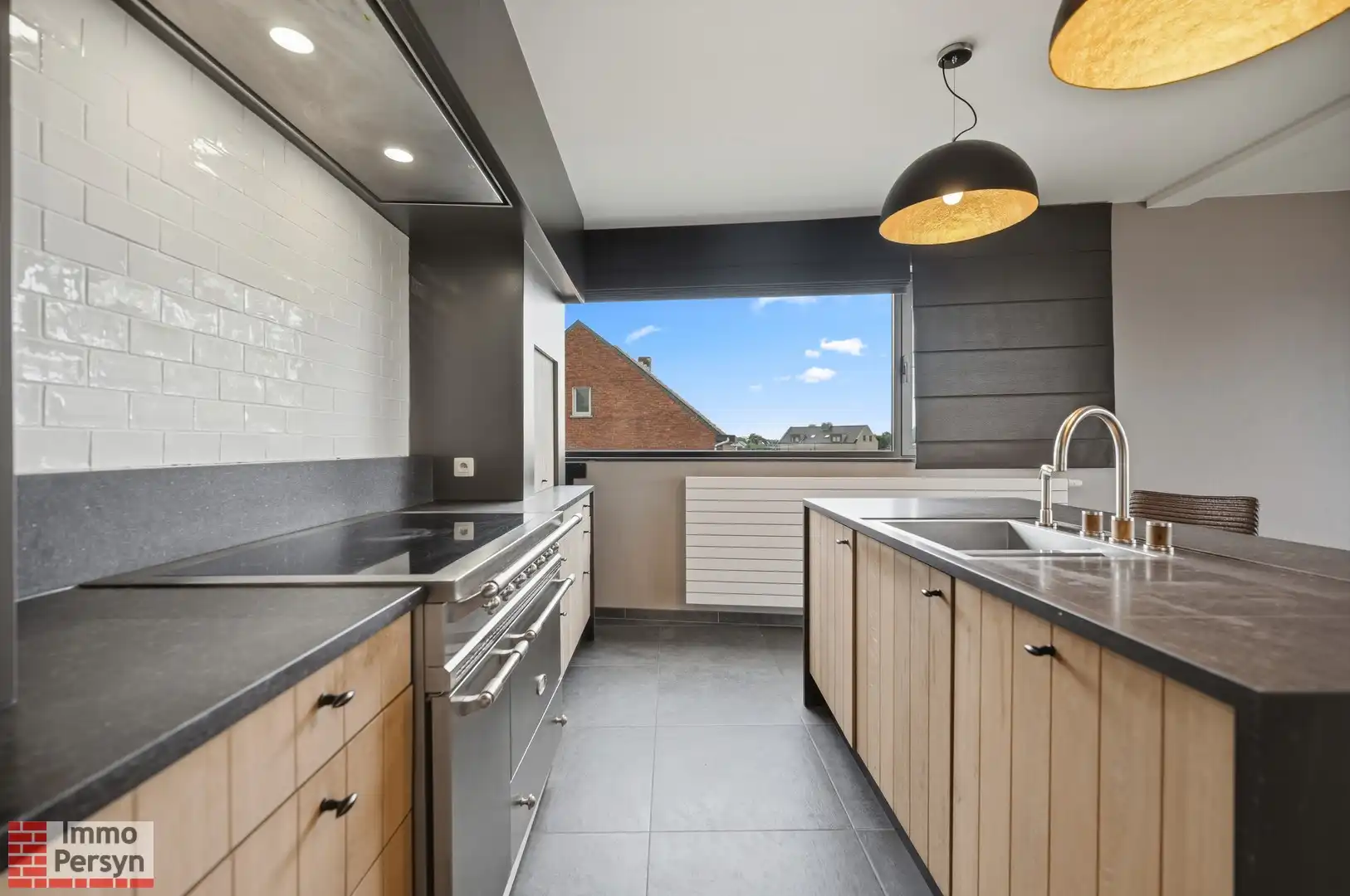 Modern en veelzijdig gebouw met 3 appartementen, rustige tuin en aanpalend perceel te Bekkevoort foto 10