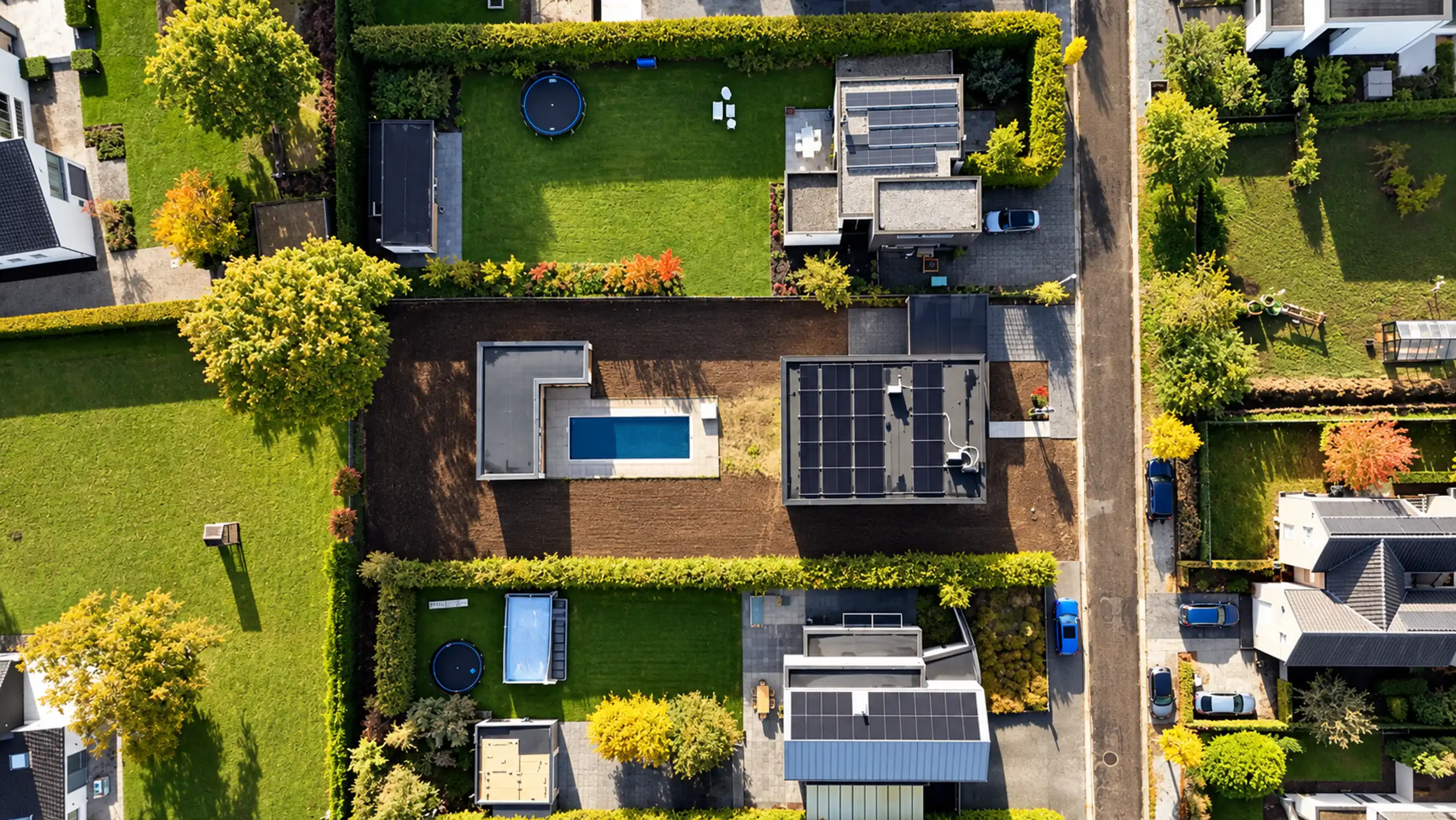 Nieuwbouwvilla met zwembad+poolhouse in Bolderberg aan 2% RR foto 23