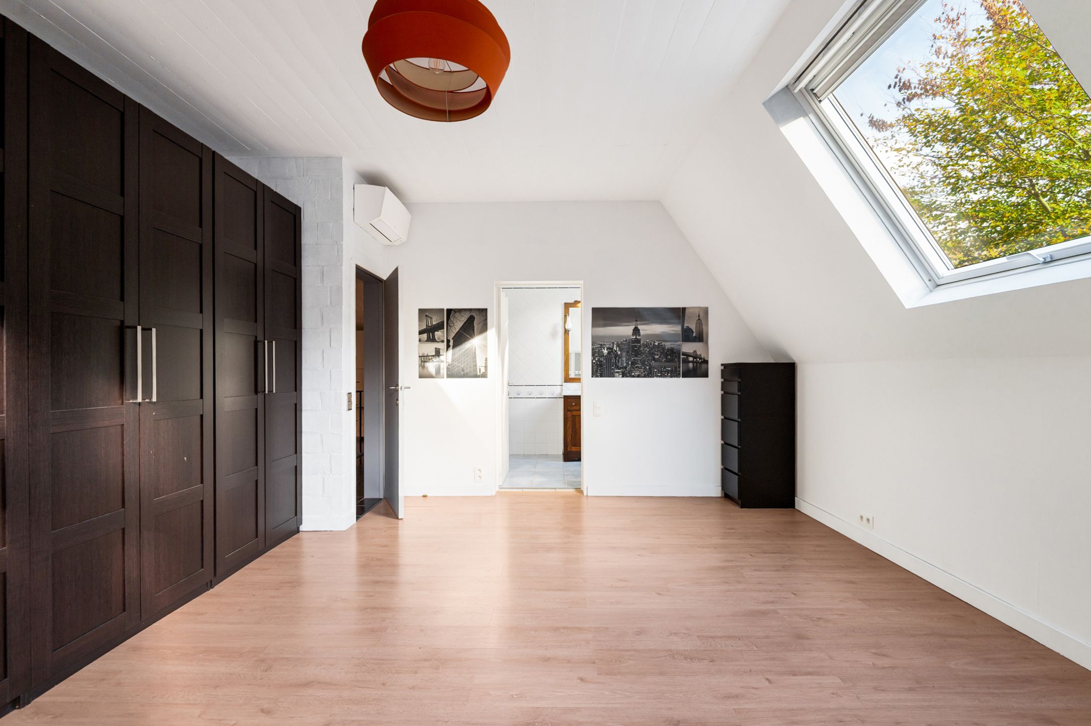 Knap gerenoveerde, energiezuinige woning (open bebouwing) foto 12