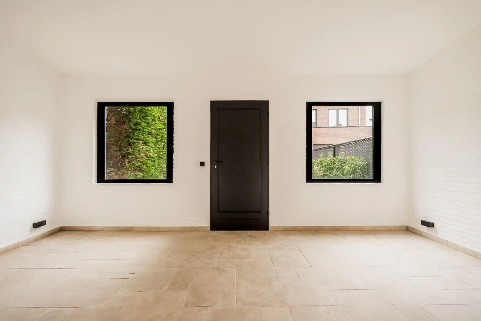 Woning met mogelijkheid voor vrij beroep op toplocatie in Mechelen  foto 21