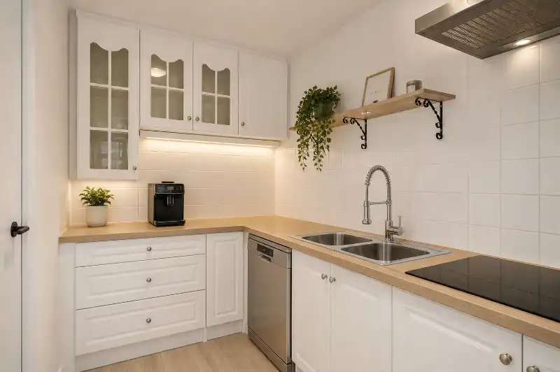 Ruim handelspand op super locatie! foto 6