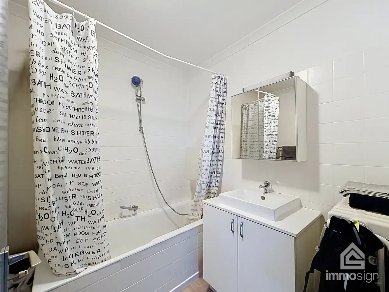 Praktisch appartement met twee slaapkamers in hartje Bree! foto 13