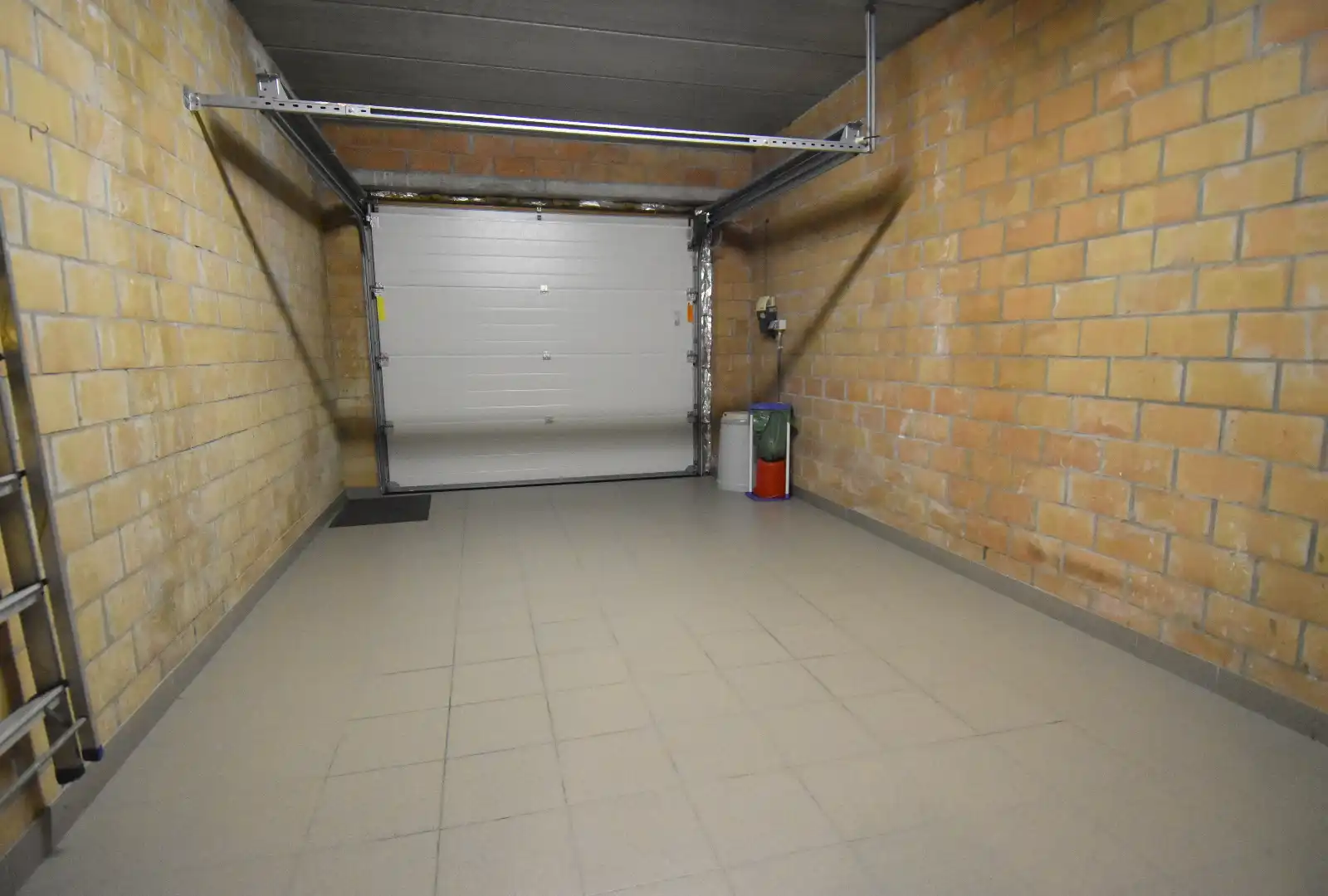 Gelijkvloers appartement met 1 slaapkamer in Gullegem foto 9