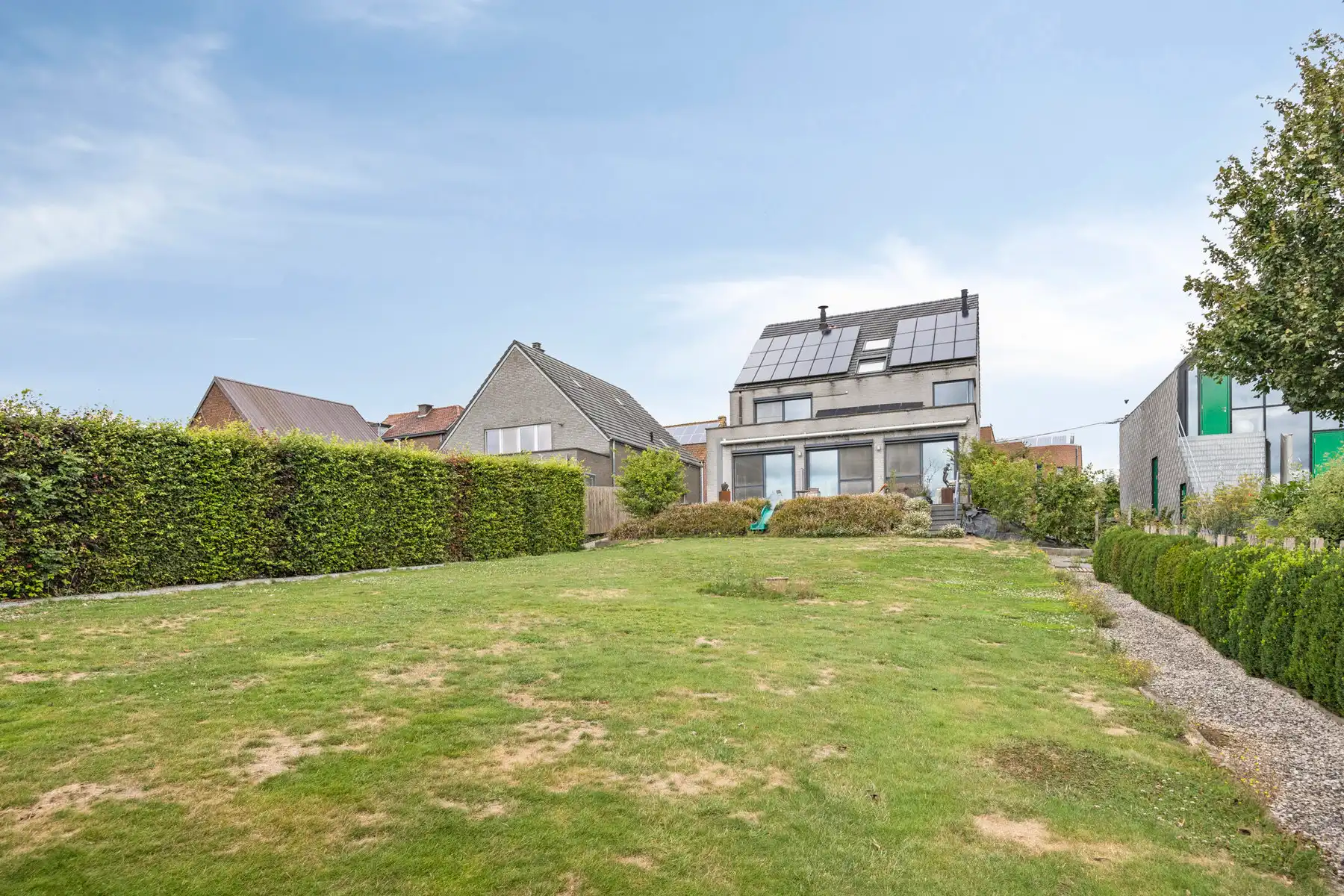 Landelijk gelegen villa met 5 slaapkamers foto 28